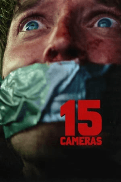 Poster 15 Cameras (2023)