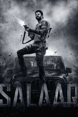 Salaar (2023)