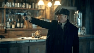 Peaky Blinders S6 E1