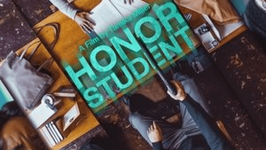 Honor Student (2023)