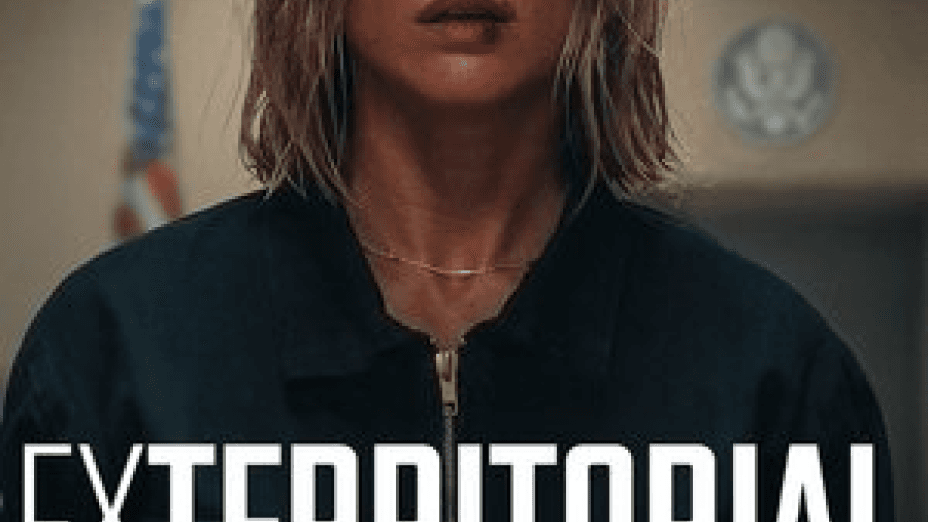 Exterritorial (2025)