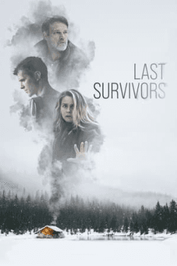 Poster Last Survivors (2022)