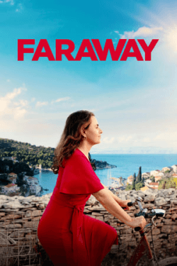 Poster Faraway (2023)