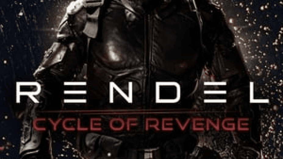 Rendel 2: Cycle of Revenge