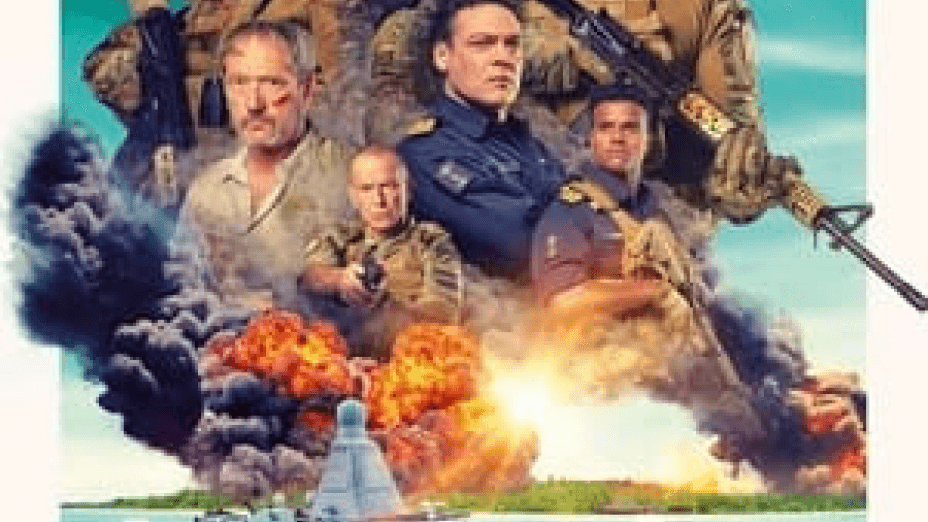 Invasion (2024)