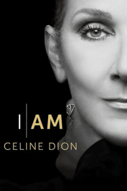 Poster I Am: Celine Dion (2024)