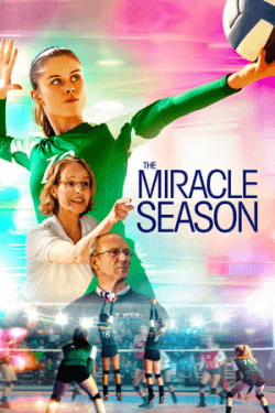 Poster The Miracle Season (2018)