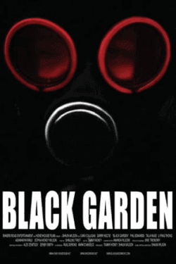 Black Garden (2020)