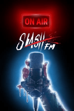 Poster SlashFM (2022)