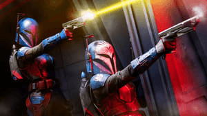 The Mandalorian Season 2 Episode 3