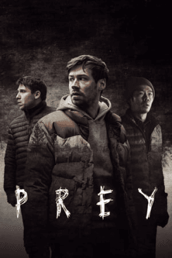 Poster Prey (2021)