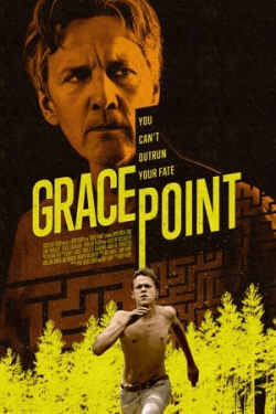 Poster Grace Point (2025)
