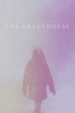 Poster The Greenhouse (2021)