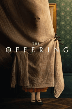 Poster The Offering (2023)