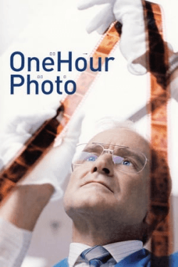 Poster One Hour Photo (2002)