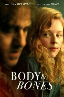 Poster Body and Bones (2019)