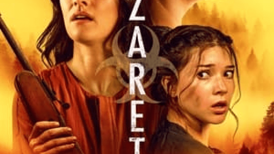 Lazareth (2024)