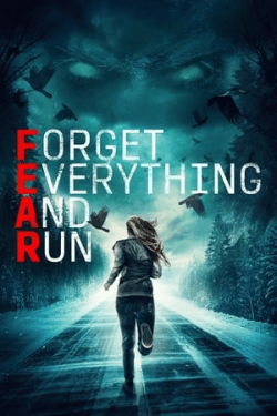 Poster F.E.A.R. (2021)