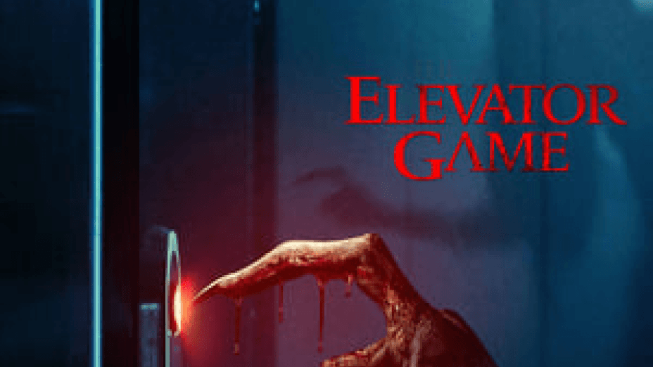 Elevator Game (2023)