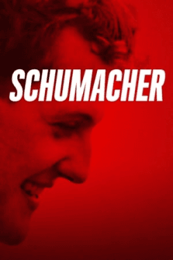 Poster Schumacher (2021)