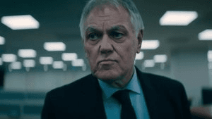 The Diamond Heist S1 Eps2