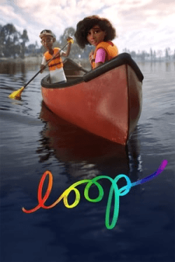 Poster Loop (2020)