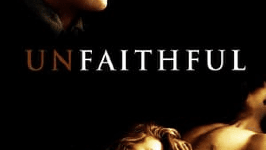 Unfaithful (2002)