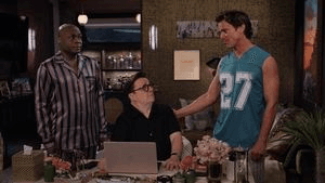 Mid-Century Modern S1 Eps9