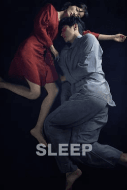 Poster Sleep (2023)