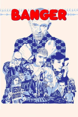 Poster Banger (2025)
