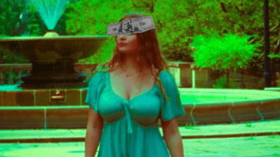 I Heard You Buy Souls (2024)