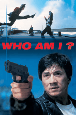 Who Am I? (1998)