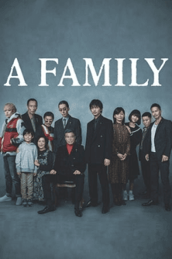 Yakuza and the Family (2021)