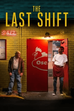 The Last Shift (2020)