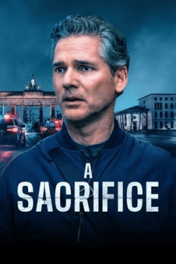 Poster A Sacrifice (2024)