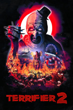 Terrifier 2 (2022)