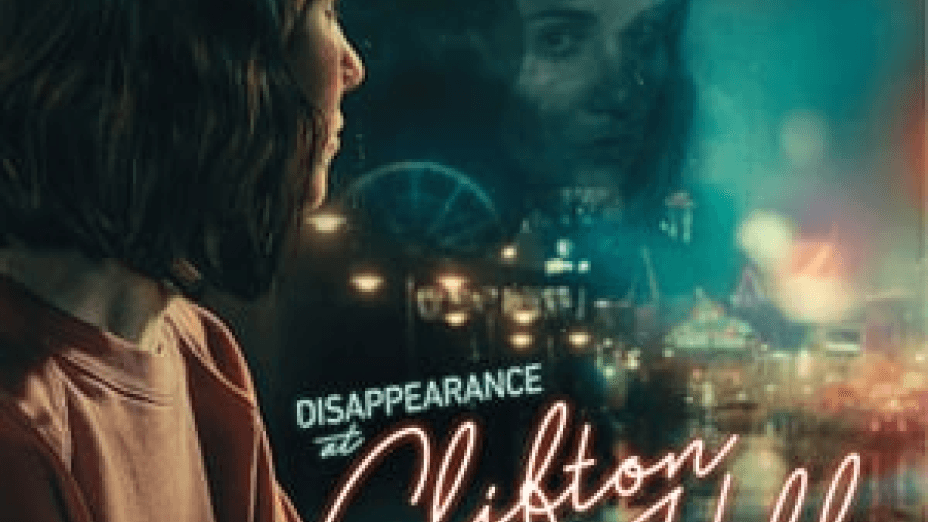 Disappearance at Clifton Hill (2019)