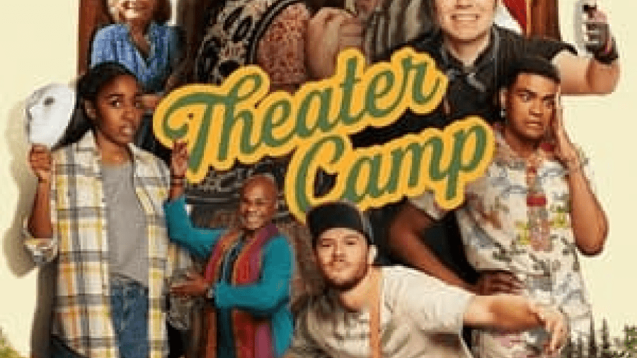 Theater Camp (2023)