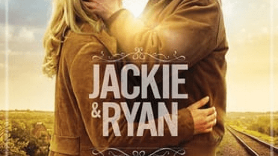 Jackie & Ryan (2014)