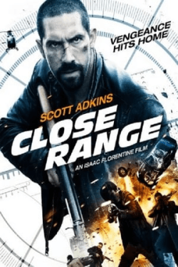 Poster Close Range (2015)