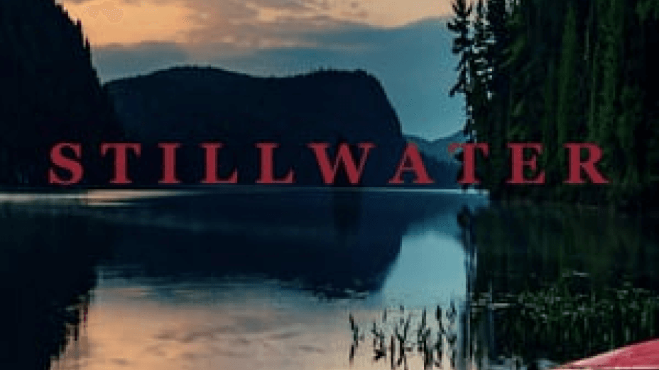 Stillwater (2018)