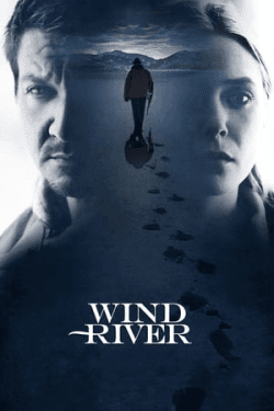 Poster Wind River (2017)