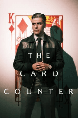 The Card Counter (2021)