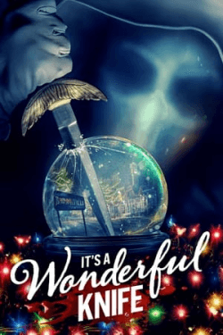 Poster It’s a Wonderful Knife (2023)