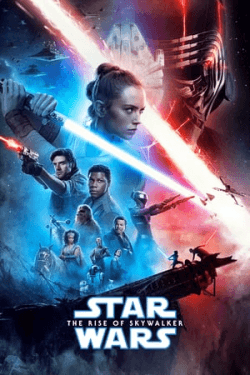 Star Wars: Episode IX – The Rise of Skywalker (2019)