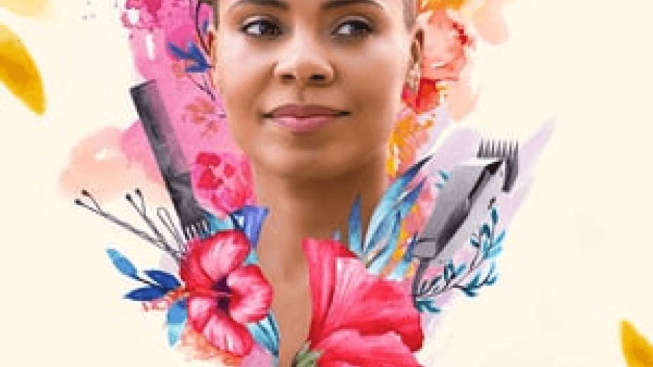 Nappily Ever After (2018)