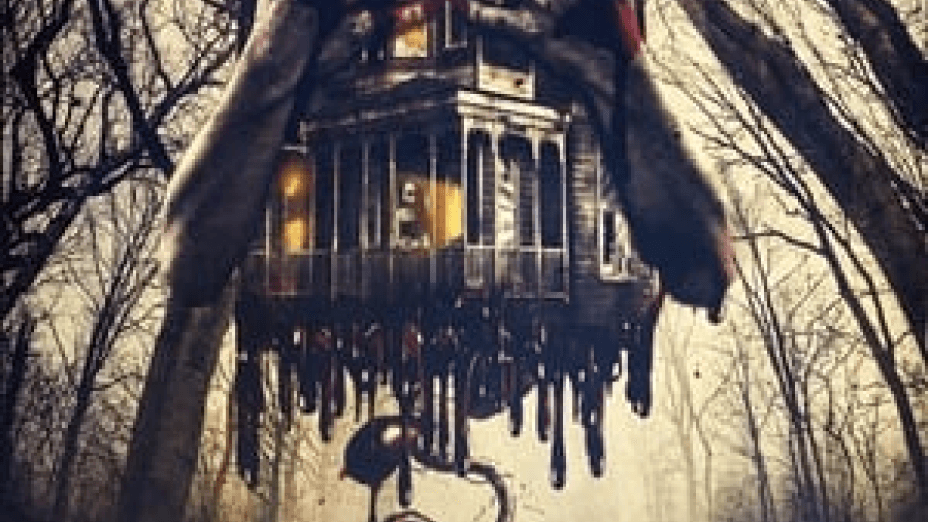 Forest of Death (2023)