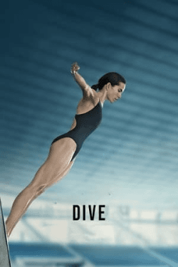 Poster Dive (2022)