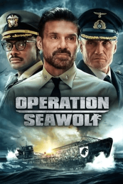 Poster Operation Seawolf (2022)