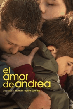 El amor de Andrea (2023)